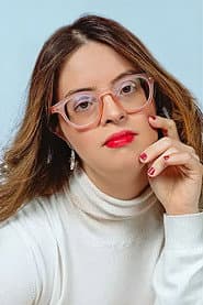 Samanta Quadrado في دور Ágatha