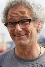 Dani Levy as Landlord