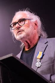 Hans Trentelman dans le rôle de pump attendant