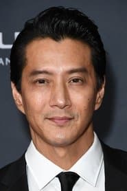 Will Yun Lee dans le rôle de Joey