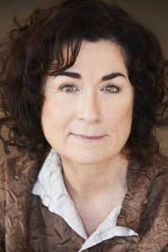 Diane D'Aquila dans le rôle de Harriet