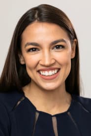Alexandria Ocasio-Cortez as Self (archive footage)