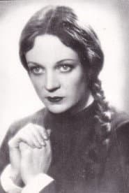 Lilita Bērziņa dans le rôle de Eda