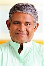 Tanikella Bharani في دور Narayana Murthy