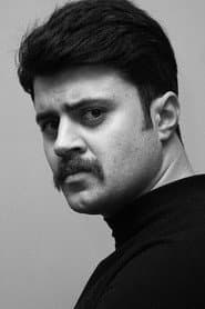 Kamil Nazim as Müştəri