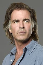 Jeff Fahey as Huxley Wainwright