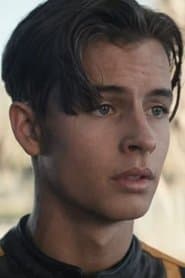 William Lodder dans le rôle de Jack Hooper