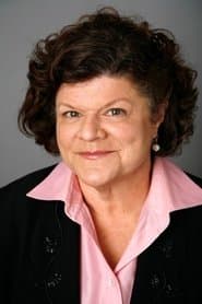 Mary Pat Gleason dans le rôle de Mary Williams