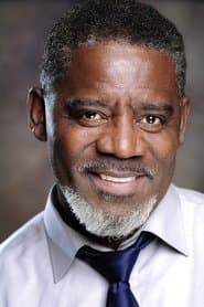 Bruce Davis في دور Autism Doctor
