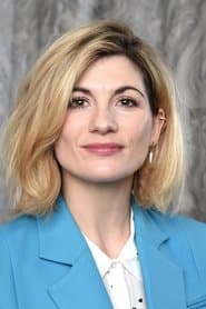 Jodie Whittaker dans le rôle de Anne