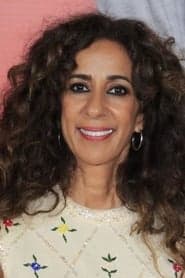 Rosario Flores dans le rôle de Witness #3