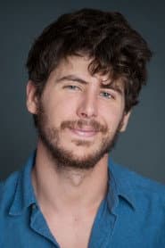 Jaume Madaula as Pau