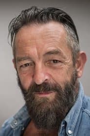 Francis Magee as Dermot