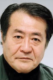 佐々木敏 dans le rôle de Elder (voice)