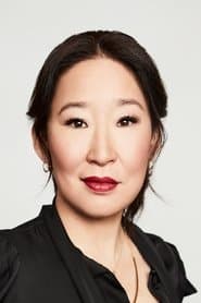 Sandra Oh dans le rôle de Mary the Nun