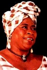 Aminata Fall as Aunt Oumy