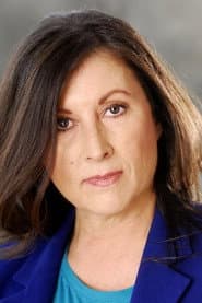 Veronica Scheyving في دور Rabbi Mirium