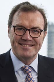 Andrew Morton as Self
