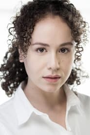 Sonia Amori dans le rôle de Prostitute
