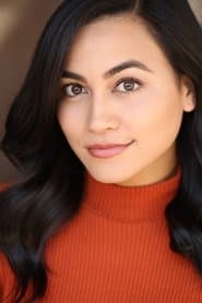 Lindsay Watson في دور Hana