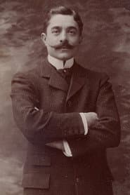 Louis Gauthier as The Godfather
