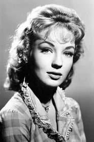 Venetia Stevenson dans le rôle de Nan Barlow