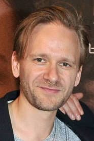 Matthias Lier dans le rôle de Ulrich Kiefer