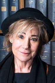 Zoë Wanamaker في دور Ada Leverson 'Sphinx'