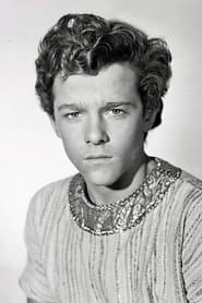 Leo B. Pessin dans le rôle de David as a boy (uncredited)