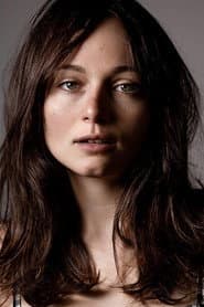 Lilli Stein as Sasha 'Kep' Kepler