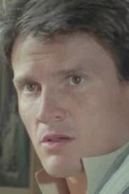 Richard Fontana dans le rôle de Pierre