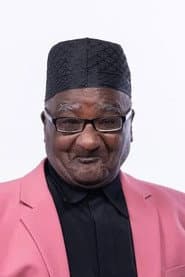 Omar Adams as Uncle Percy