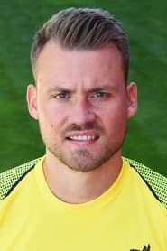 Simon Mignolet dans le rôle de Self