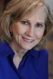 Nancy Brame as Nancy