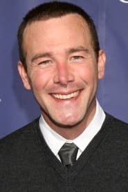 Richard Ruccolo as Hank