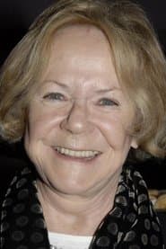 Enzi Fuchs dans le rôle de Anna Schlätel