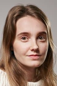 Rán Ragnarsdóttir dans le rôle de Hafdís