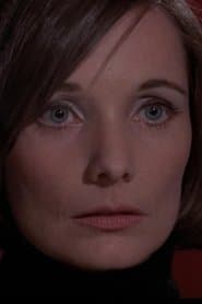 Jane Hallaren في دور Nurse Randall