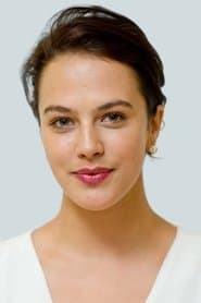 Jessica Brown Findlay في دور Beverly Penn