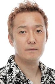 小野坂昌也 في دور Hydra Ichi (voice)