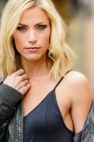 Renny Grames as Gazared