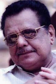 K.P.A.C. Sunny as Indu's father