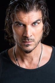 Victor Alfieri dans le rôle de Vito Ubrissio