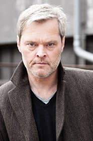Axel Buchholz في دور Grenzsoldat 1