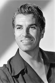 Fernando Lamas في دور General Verdugo