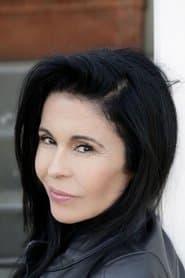 María Conchita Alonso في دور Agent Linda Sanders