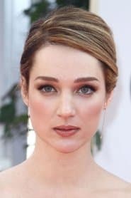 Kristen Connolly dans le rôle de Stephanie