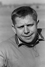 Norman Grabowski as Hammerhead