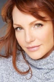 Anne Leighton dans le rôle de Deborah Haskell