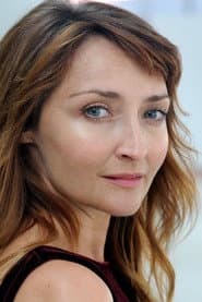 Sharon Millerchip في دور Meg Giry